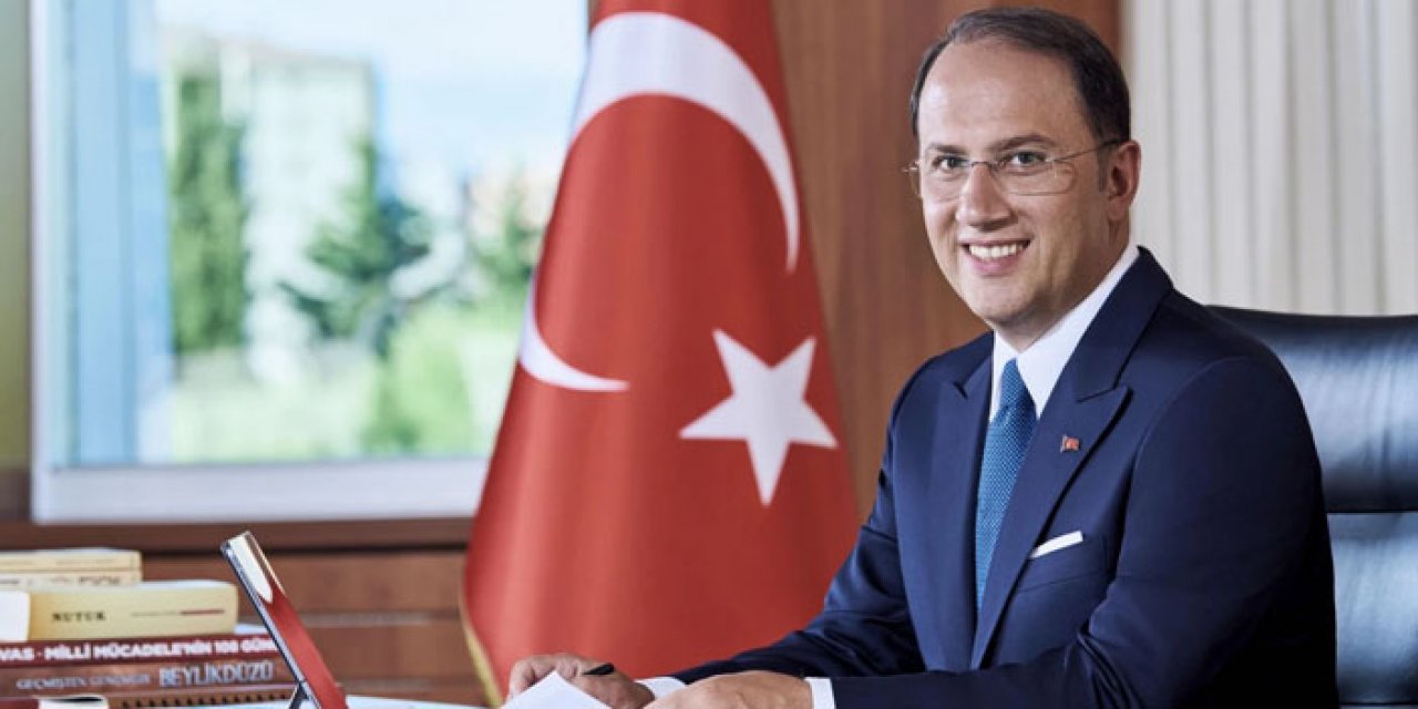 Murat Çalık kimdir? Murat Çalık neden gündemde?