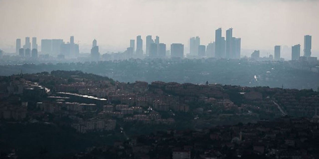 İstanbul için korkutan uyarı: Riskli bina sayısı açıklandı