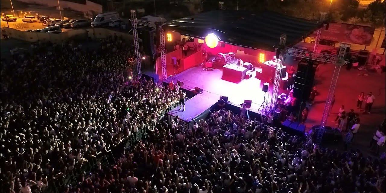 Ankara Armada Konserleri? İF Armada Konserleri Ne Zaman?