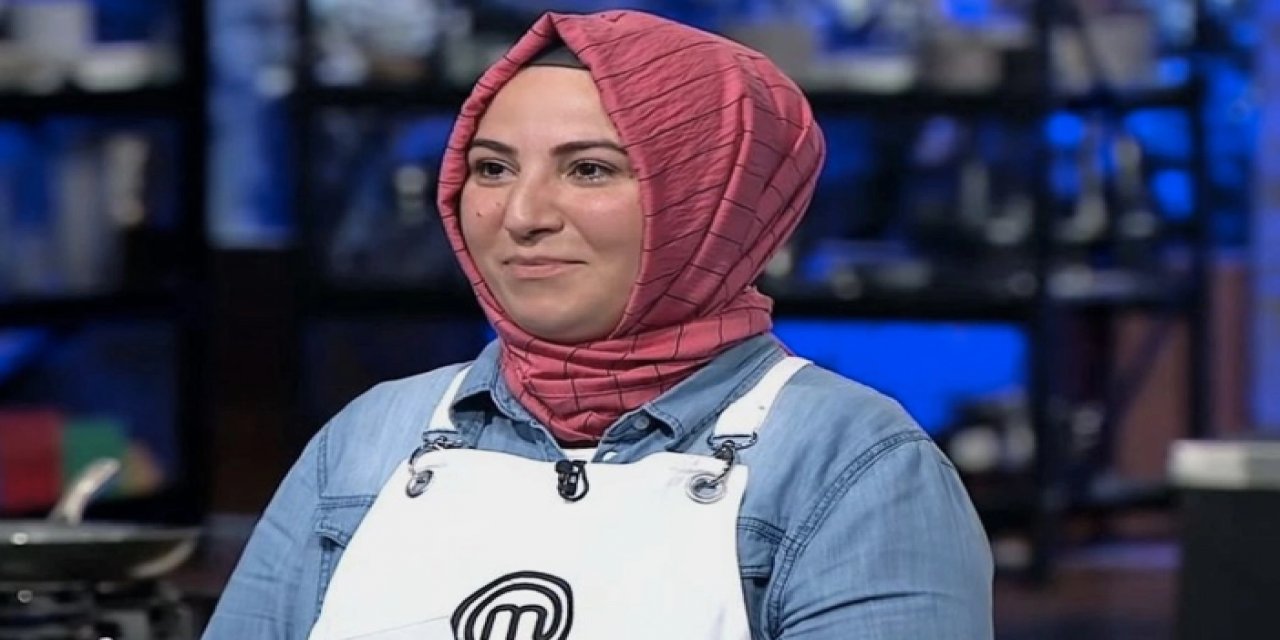 Masterchef Eda Kimdir? Eda Karabulut Kimdir, Nereli ve Kaç Yaşında?