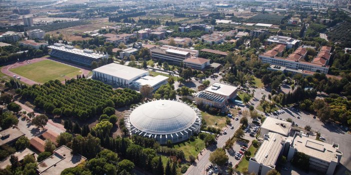 Ege Üniversitesi, Greenmetric Çalıştayı'na ev sahipliği yapacak