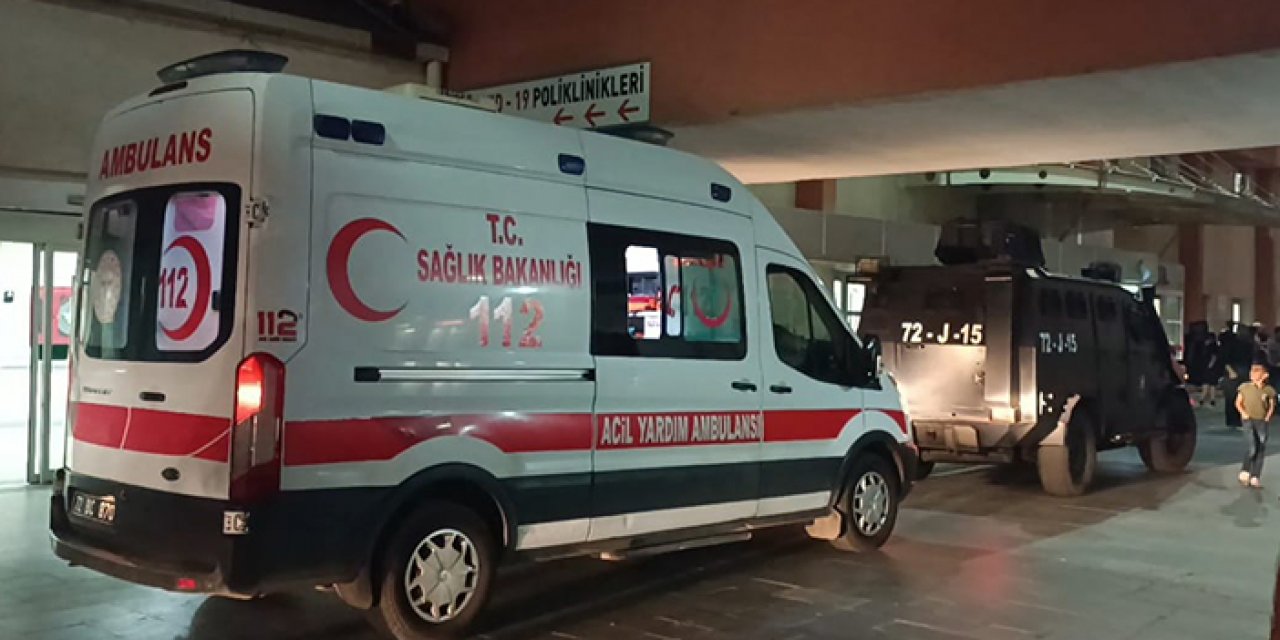 Baraj gölüne giren iki kuzen yaşamını yitirdi