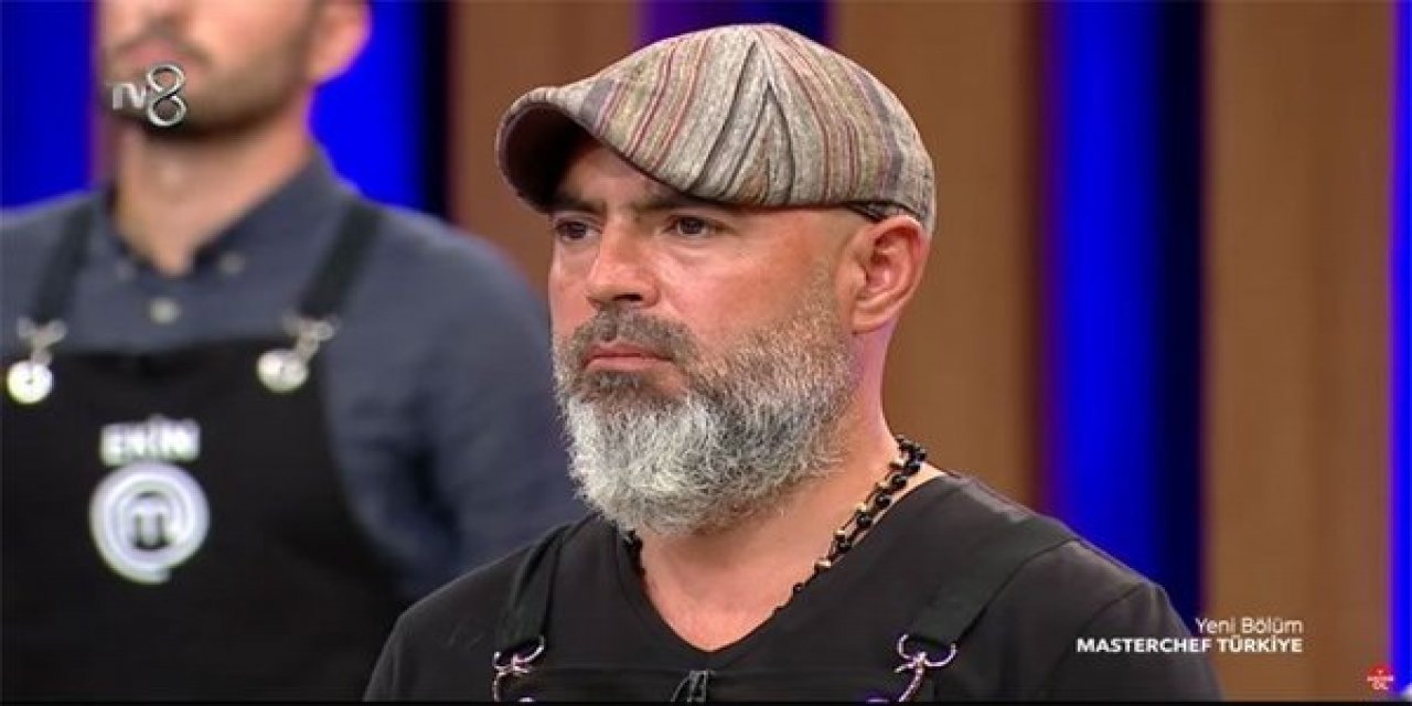 Masterchef Orhan Kimdir? Orhan Eren Kimdir, Nereli ve Kaç Yaşında?