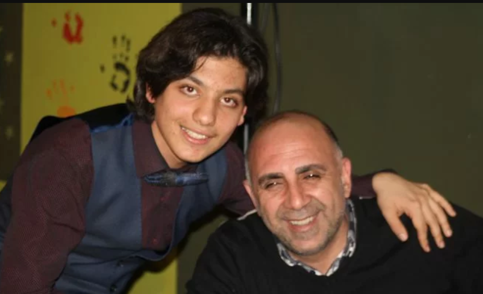 Yusuf Ali Önal kimdir? Yusuf Ali Önal nereli ve kaç yaşında?