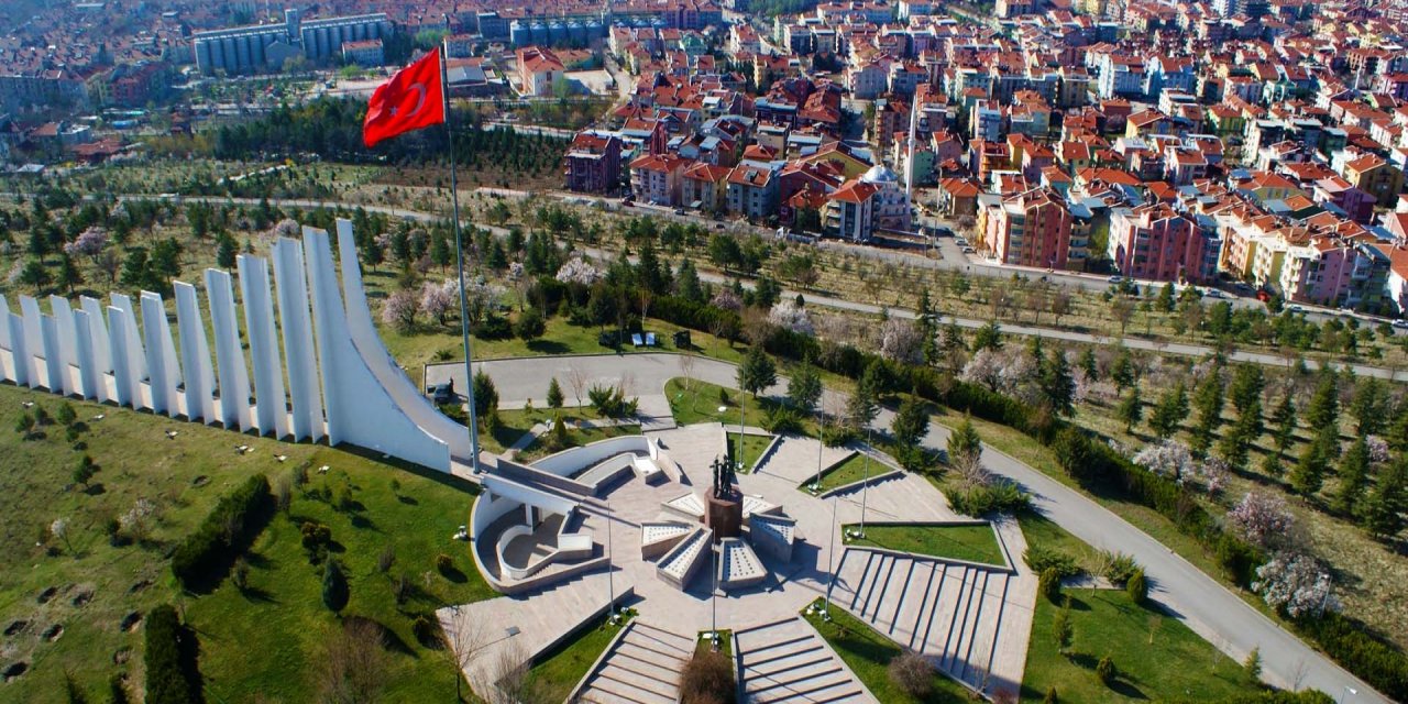 Polatlı İl Olacak mı? Polatlı İl mi Oluyor? İl Olacak İlçeler Hangileri?