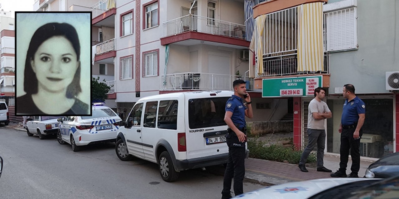 Eşinin sopa ile darbettiği kadın yaşamını yitirdi