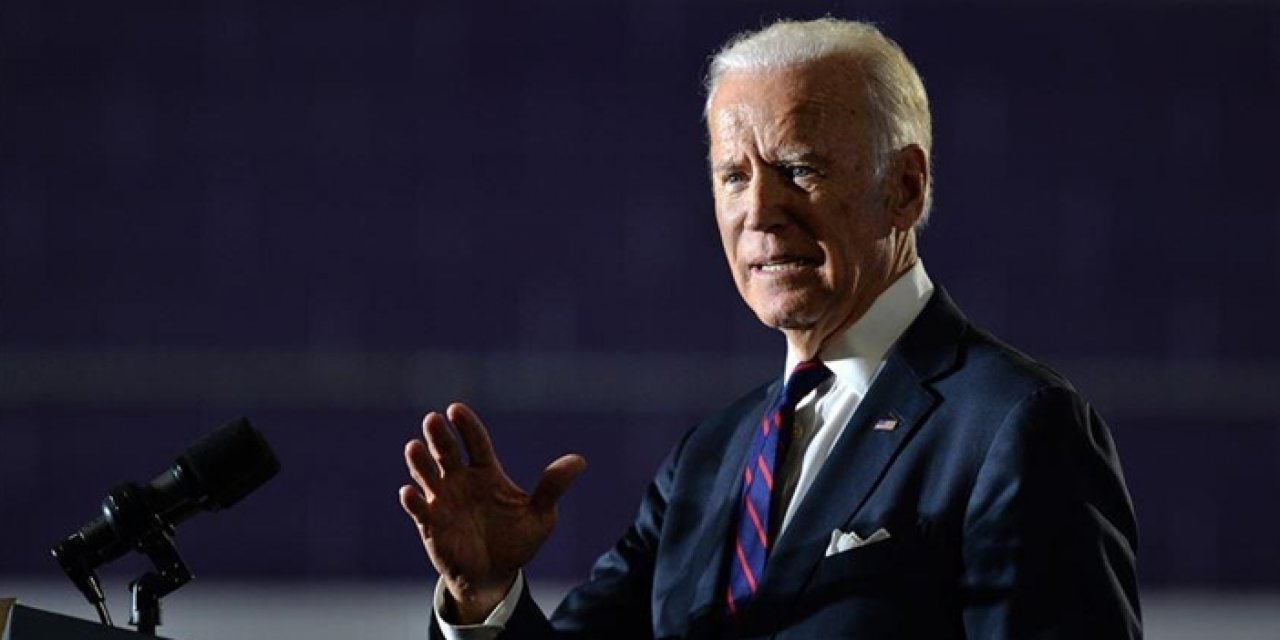 Biden'dan Ukrayna'nın NATO üyeliğine ilişkin açıklama