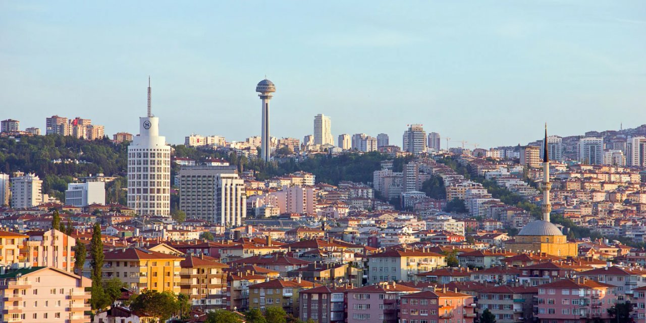 İşte Ankara'nın 3 beyazı..