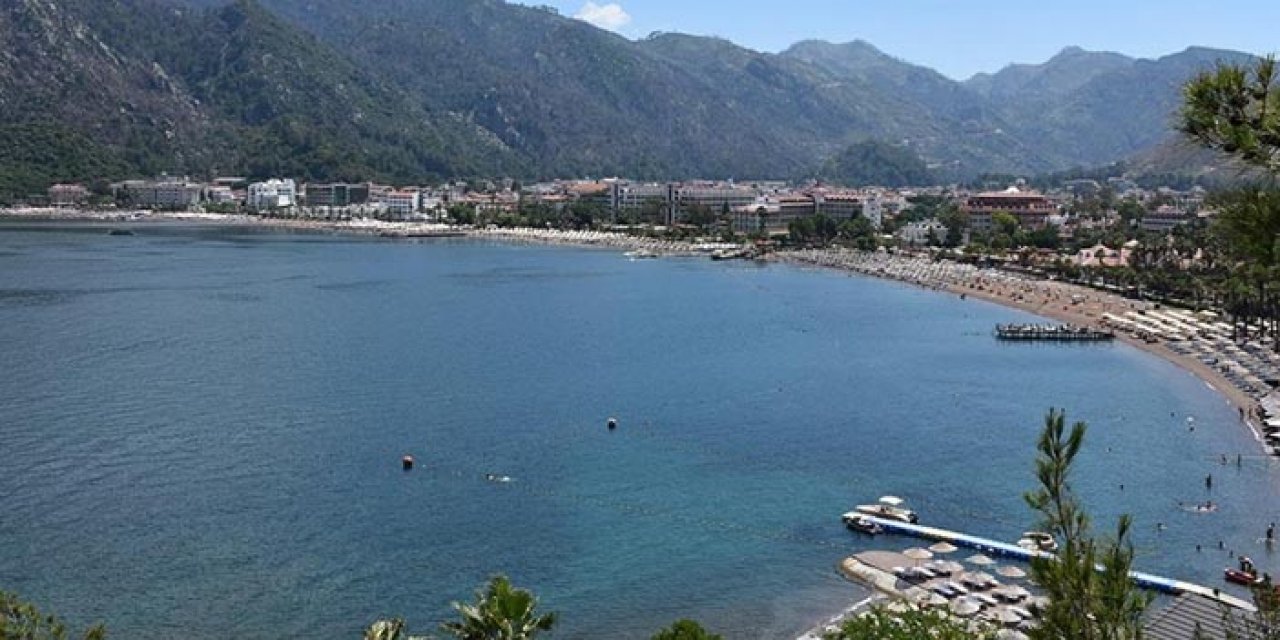 Muğla’ya İngilizlerden büyük rağbet