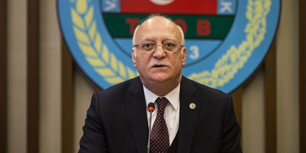 TZOB Genel Başkanı Bayraktar’dan ‘Toprak Bayramı’ kutlaması