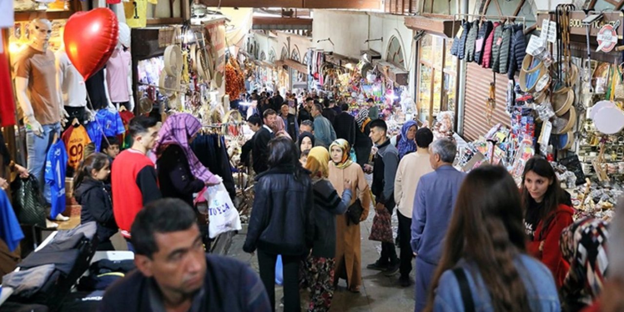 Kurban Bayramı esnafa yarayacak: Büyük gelir bekleniyor
