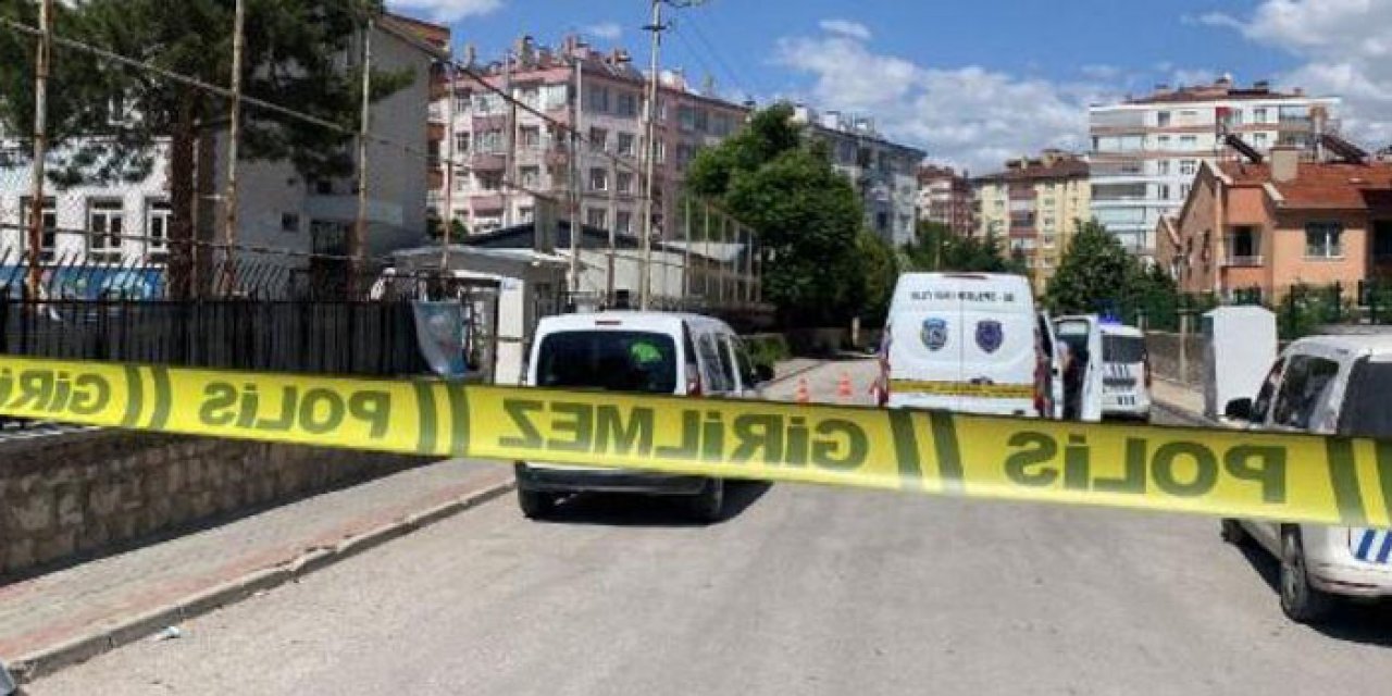 Sokak ortasındaki cinayetin şüphelileri yakalandı