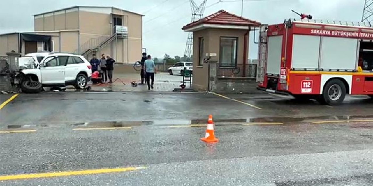 Babalar Günü'nde en acı sınav