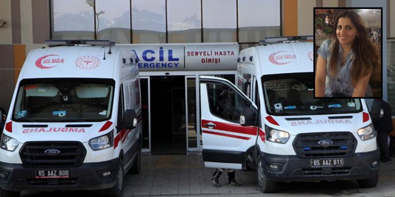 İşe bisikletiyle giderken yaşamını kaybetti