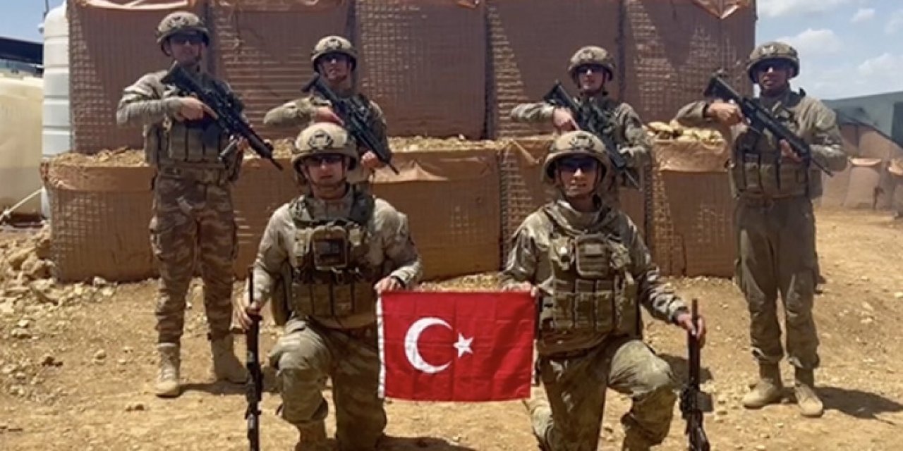 MSB'den ‘Babalar günü’ kutlaması