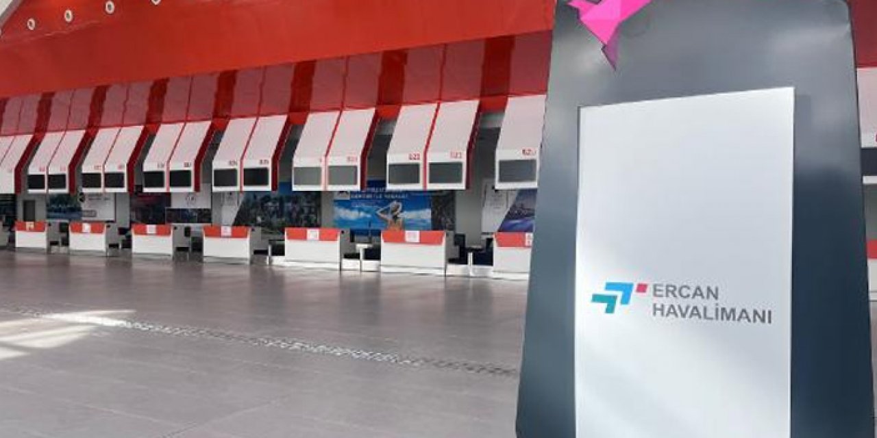 KKTC'nin yeni terminali 20 Temmuz'da açılacak