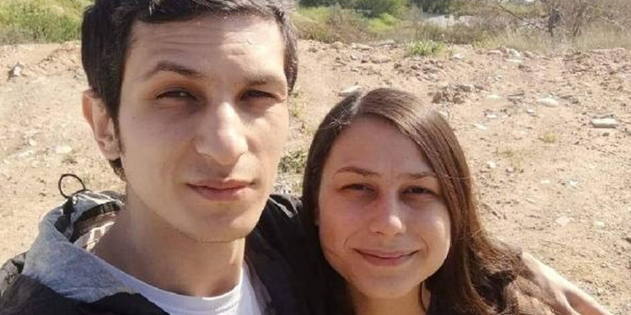 Ağı cinayetinde kızı ve damadı 'kasten öldürme'den tutuklandı