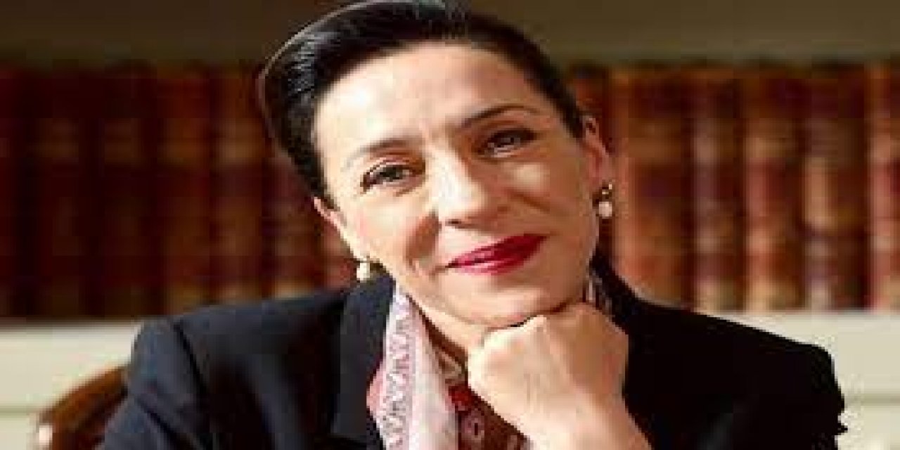 Binnur Kaya evli mi? Binnur Kaya eşi kimdir?