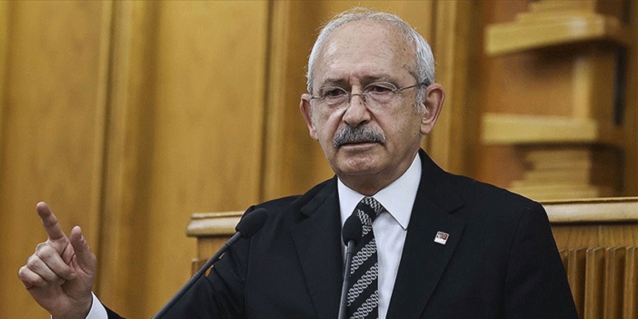 Kemal Kılıçdaroğlu 81 il başkanıyla görüşecek