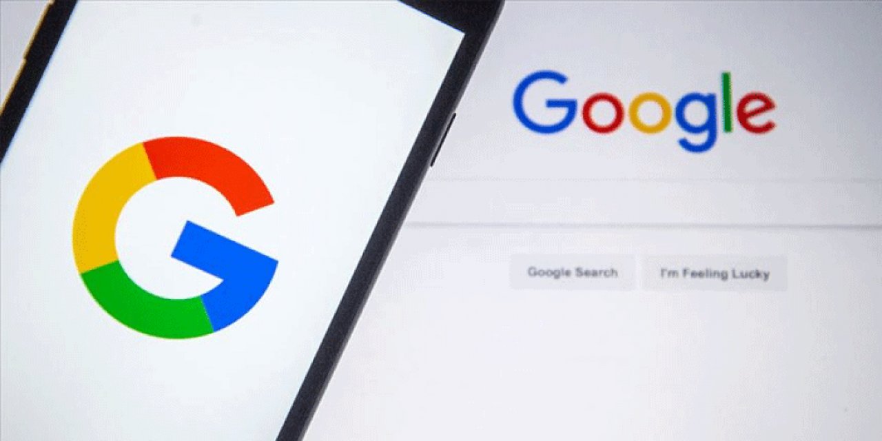 Google için harekete geçildi: Soruşturma başlatıldı