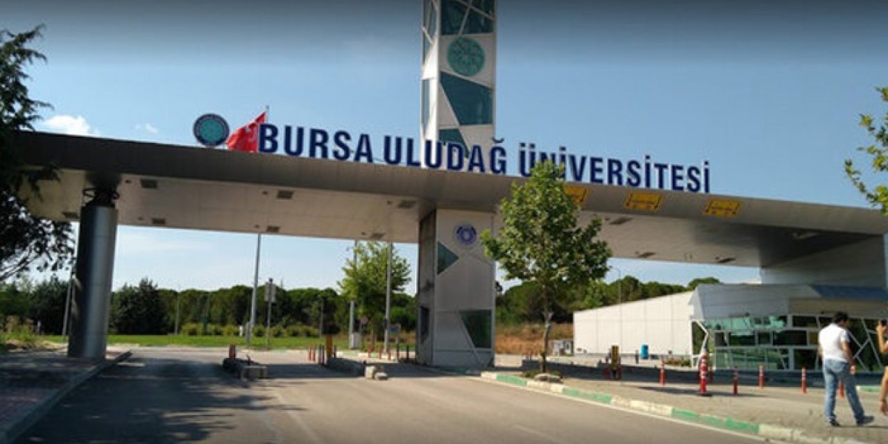 Uludağ Üniversitesi’nden KPSS’siz alım