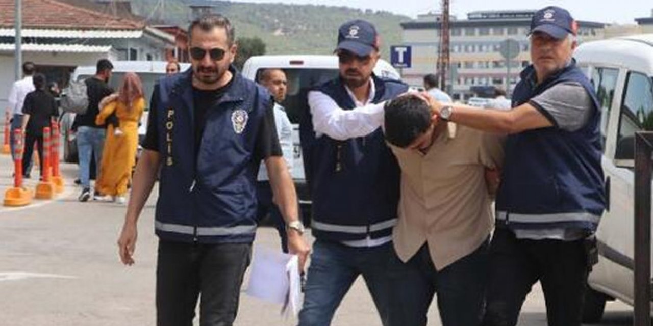 Gaziantep’te ‘velayet’ cinayeti