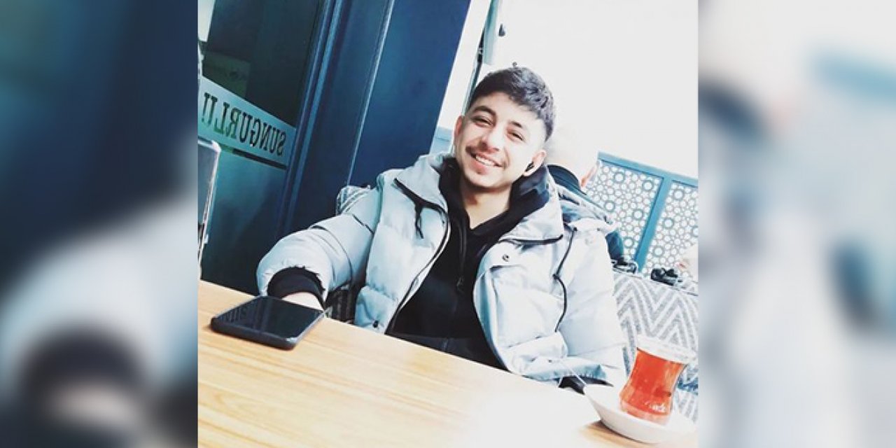 Tele takılan uçurtmayı almaya çalışırken akıma kapıldı