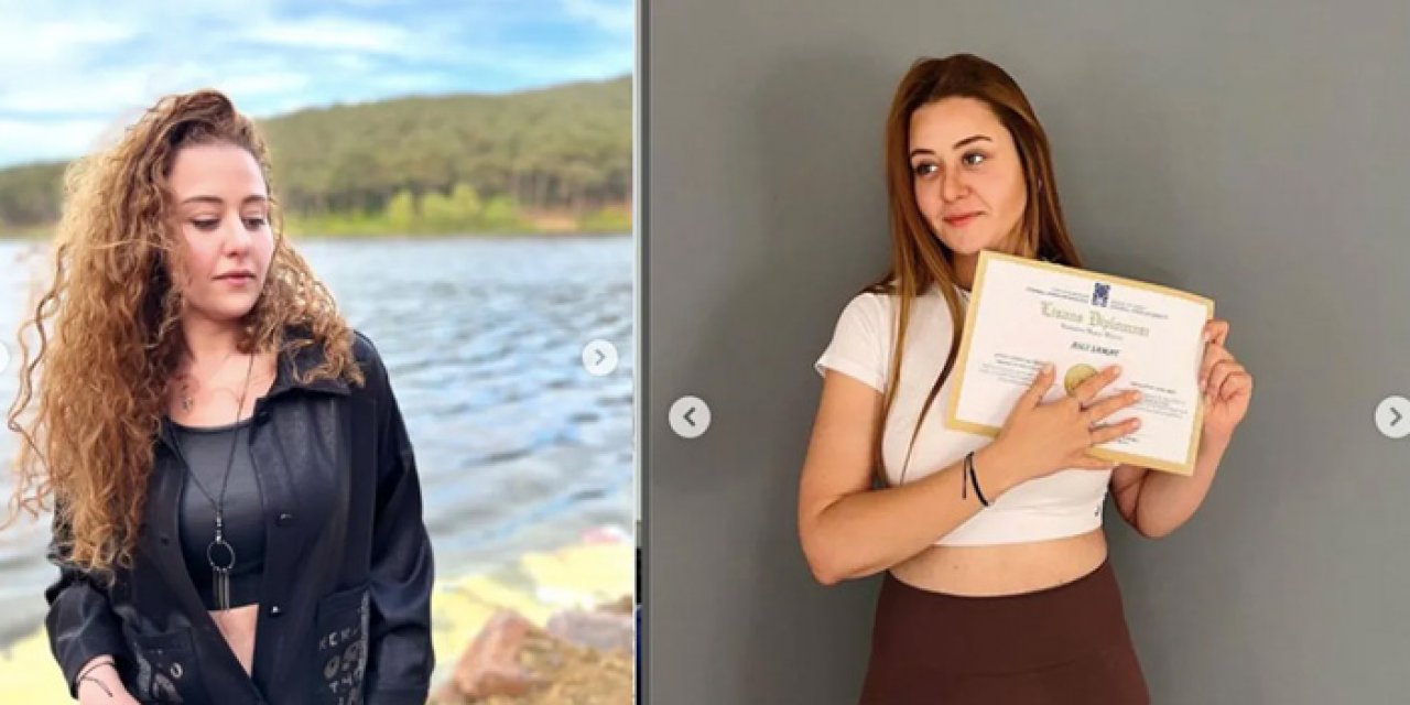 Aslı Samat kimdir? Aslı Samat nereli, kaç yaşında?