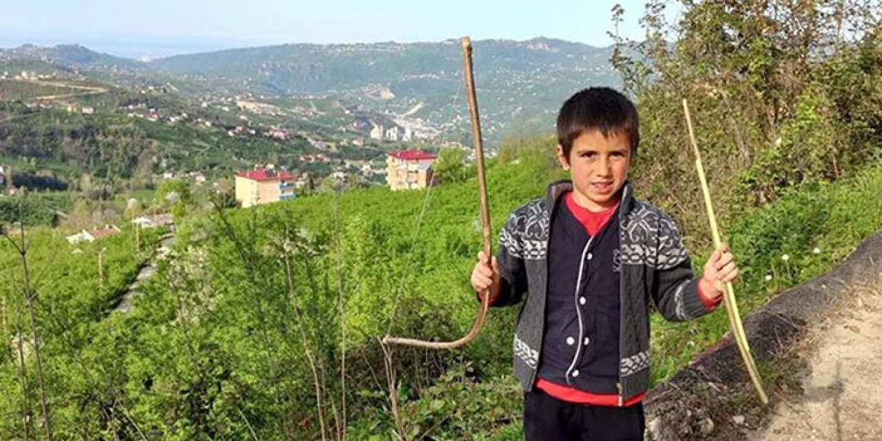 Yorgun mermi yine can aldı