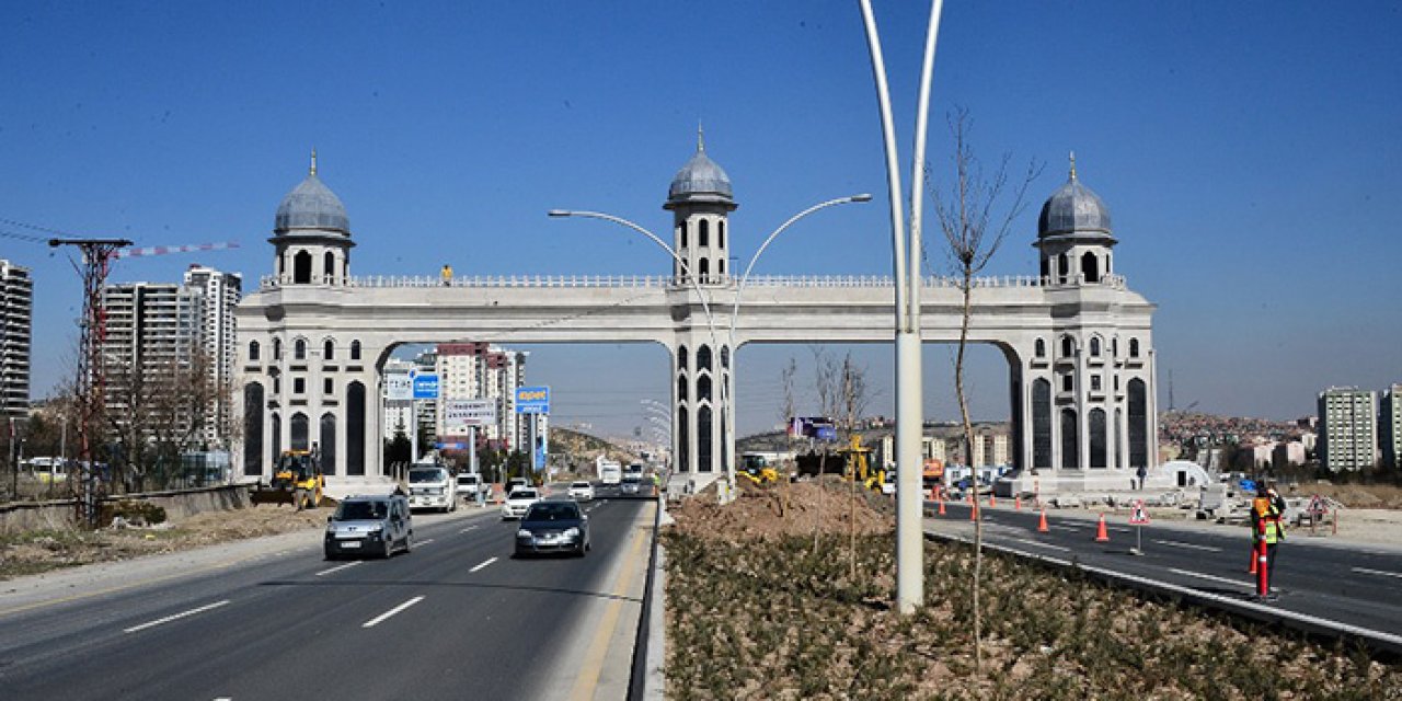 Ankara emlak piyasası yönünü belirledi: Büyüme Temelli’ye kadar devam edecek