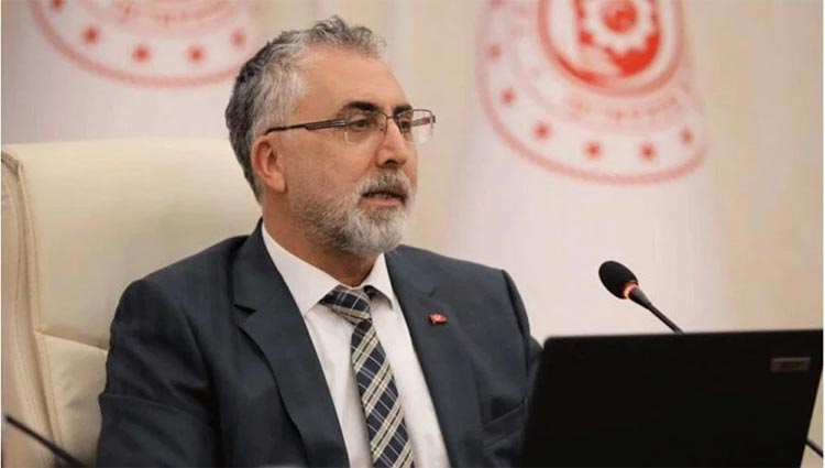 Asgari ücret toplantısının ardından Bakan Işıkhan'dan ilk açıklama