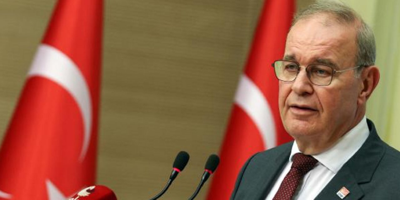 CHP'li Öztrak: Asgari ücret en az 15 bin olmalı