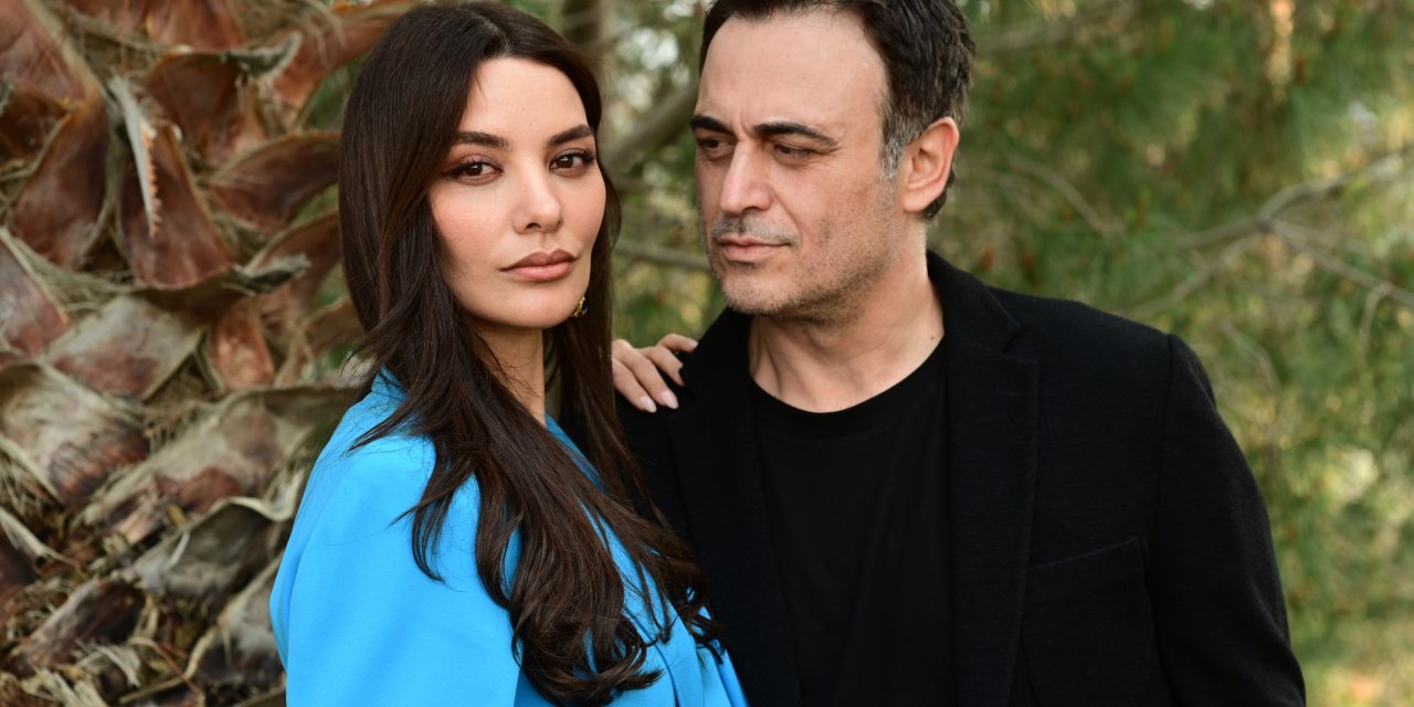 Üvey Anne Dizisi Oyuncuları? Üvey Anne Dizisinin Oyuncu Kadrosunda Kimler Yer Alıyor?