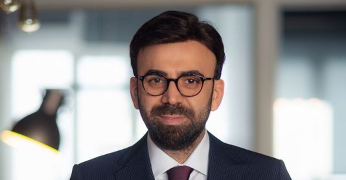 Abdullah Çeker kimdir? Abdullah Çeker nereli ve kaç yaşındadır?