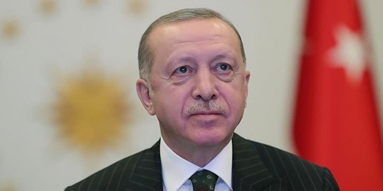 Cumhurbaşkanı Erdoğan Hakan’la konuştu: Milli Takımı tebrik etti