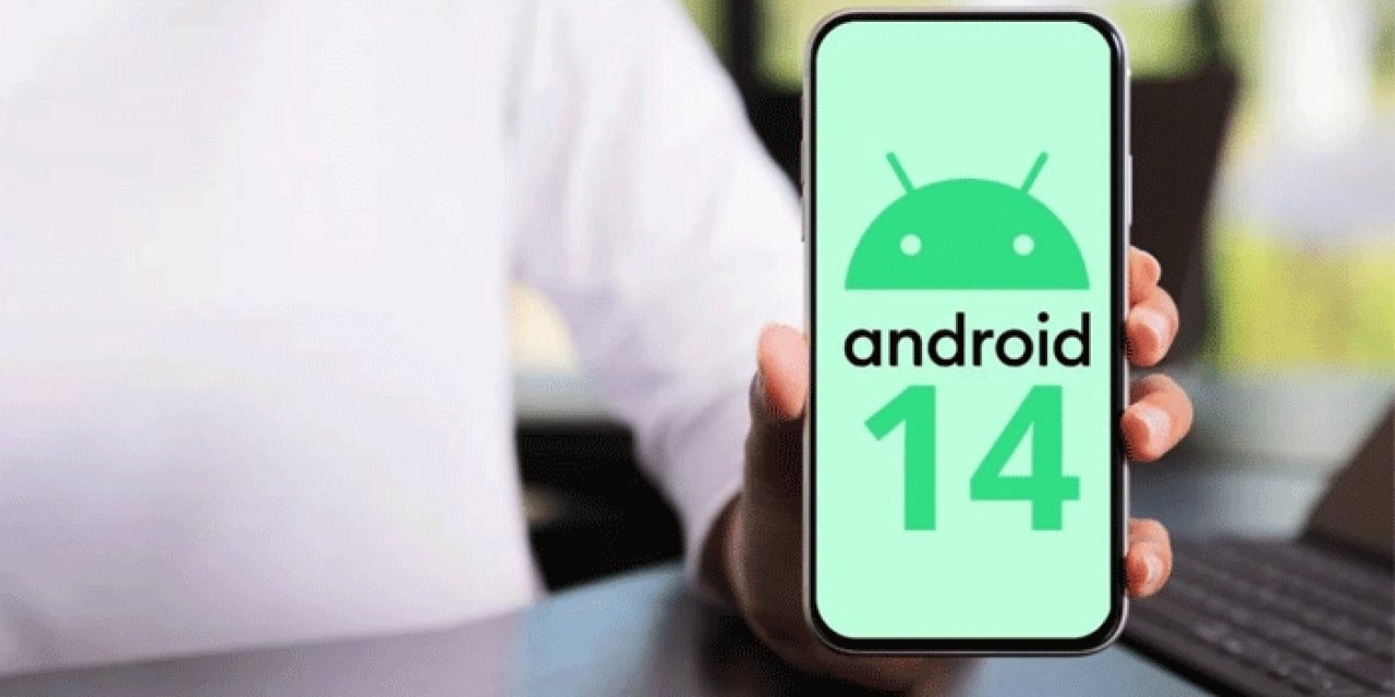 Android 14 güncellemesi alacak Samsung modelleri belli oldu