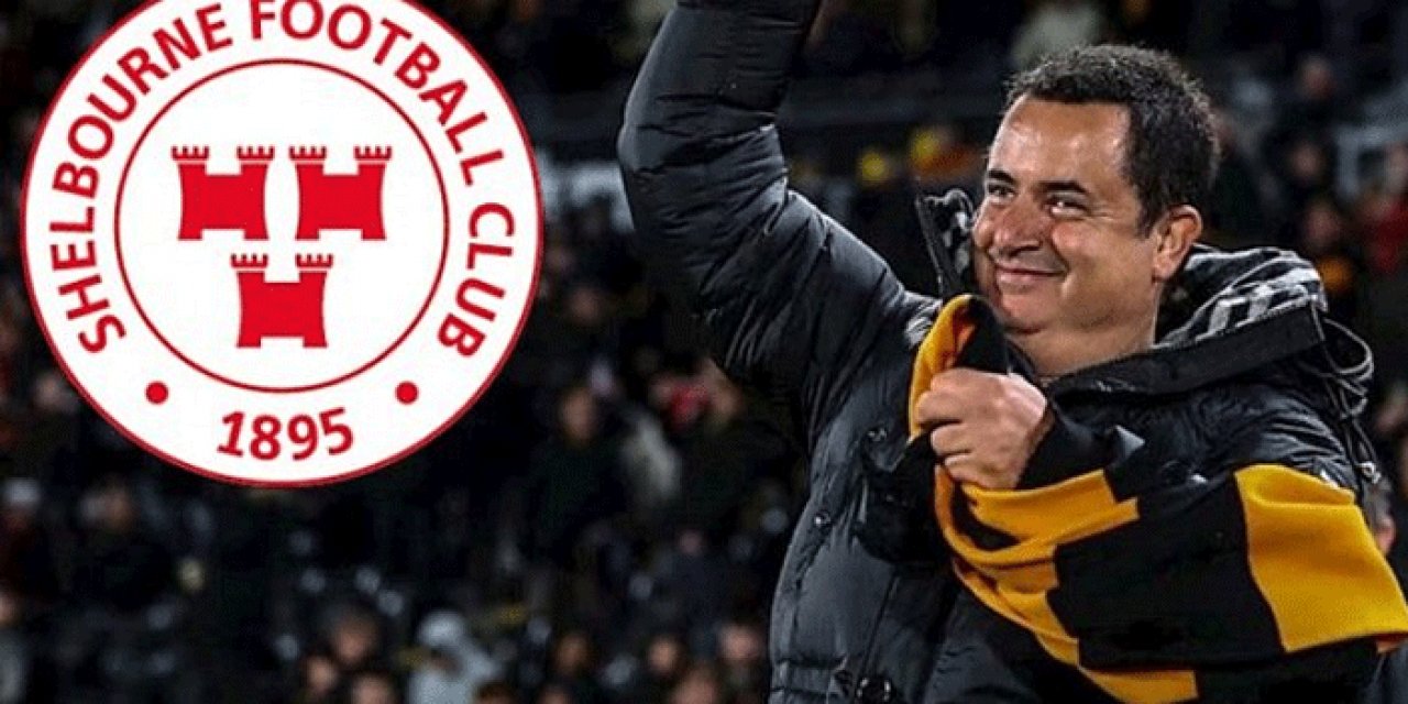 Acun Ilıcalı'nın Shelbourne FC için ödediği para belli oldu