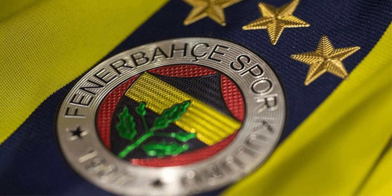 Fenerbahçe ayrılığı resmen duyurdu