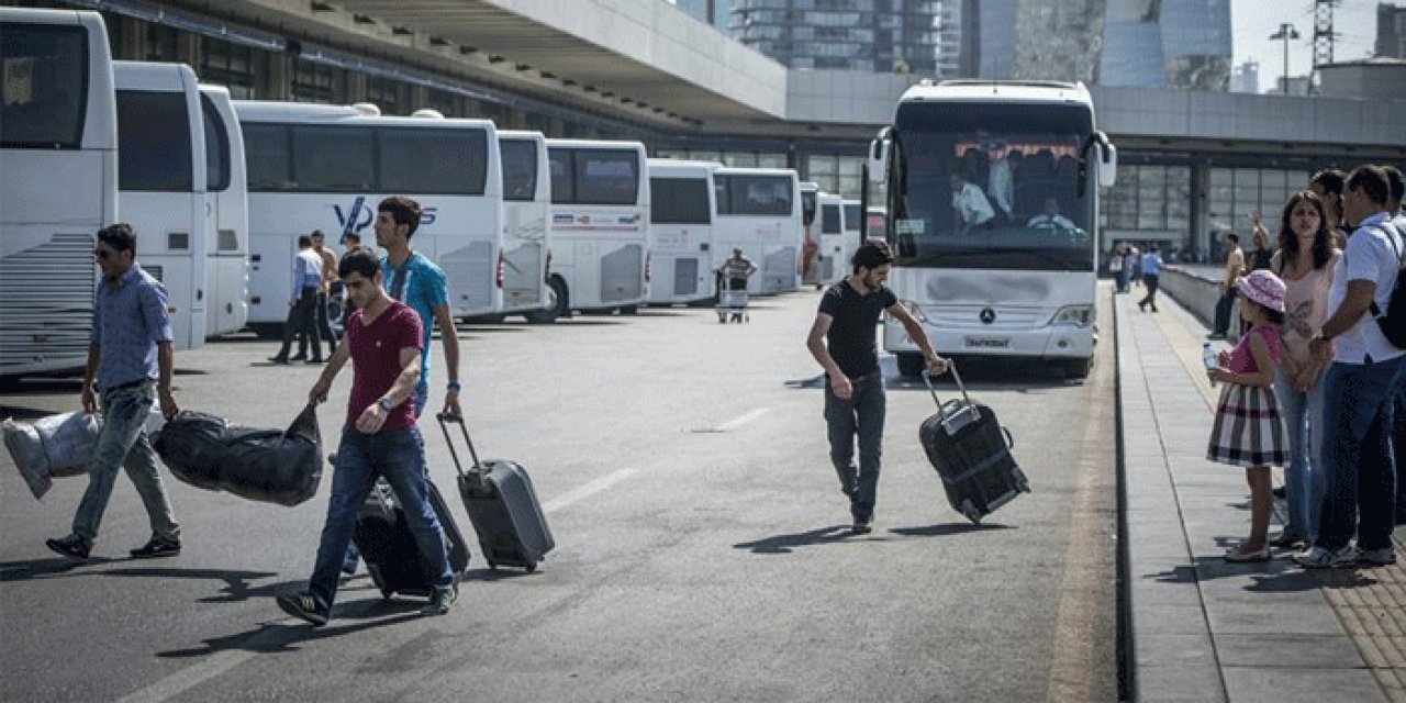 Kurban bayramı için uyarı geldi! 7 bin 200 TL'ye kadar ceza verilecek