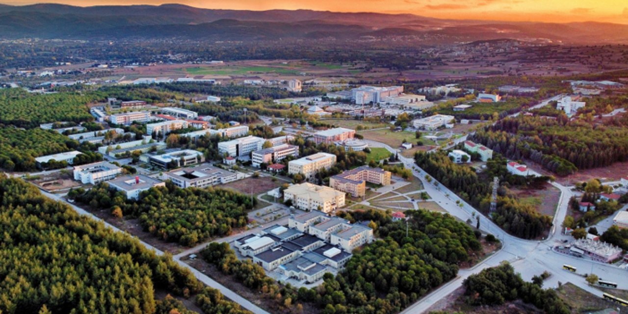 İşte Bursa Uludağ Üniversitesi’nin en iyi 5 bölümü: İlk 3 şaşırtmadı