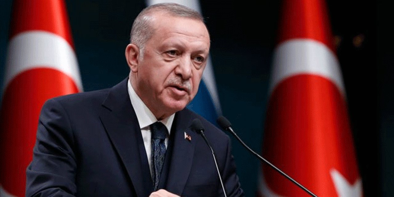 Cumhurbaşkanı Erdoğan'dan Mülteciler Günü açıklaması