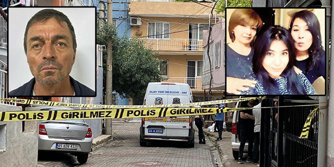 Derin dondurucu dehşetinin canlısı yakalandı: Cesetleri 160 parçaya bölmüş!