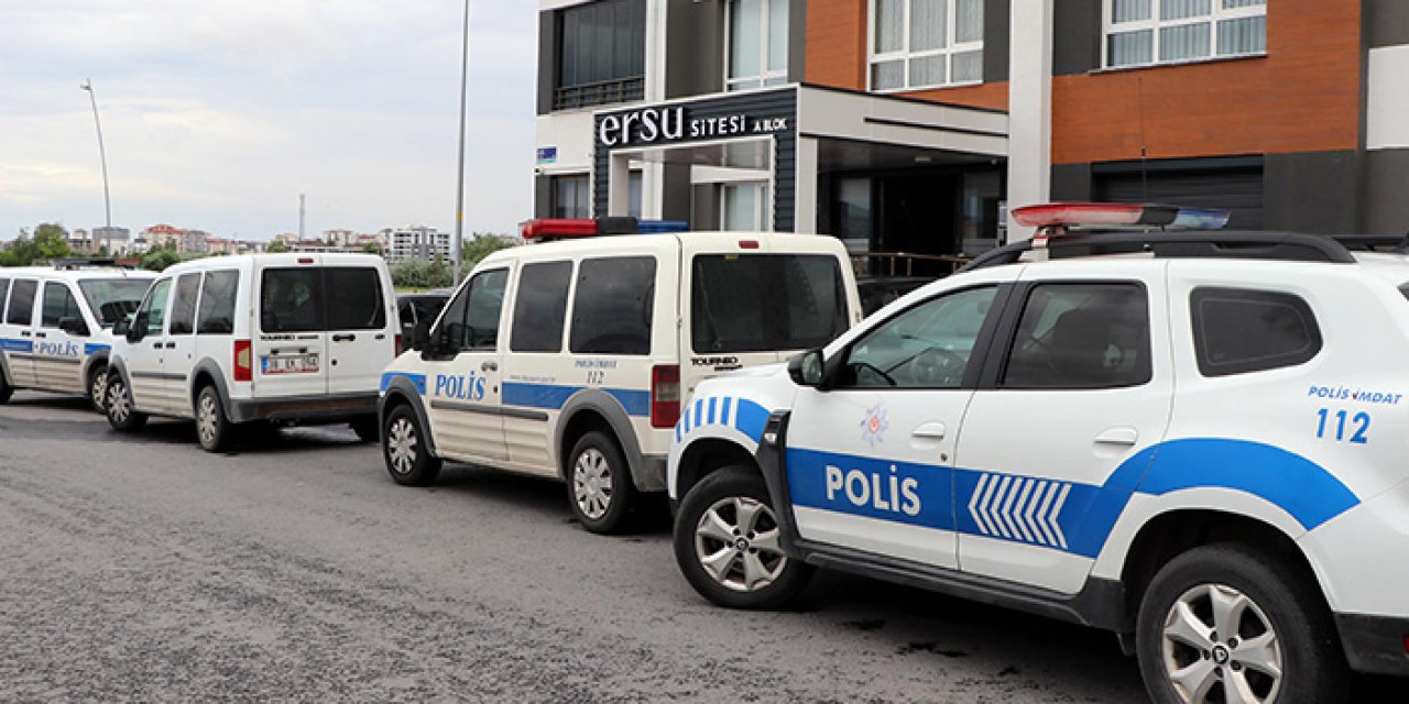 Tabancasını temizleyen avukat kendini vurdu