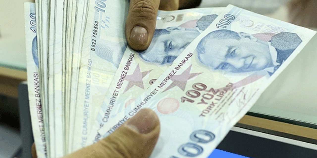 En düşük emekli maaşı 37 bin lira olsun teklifi