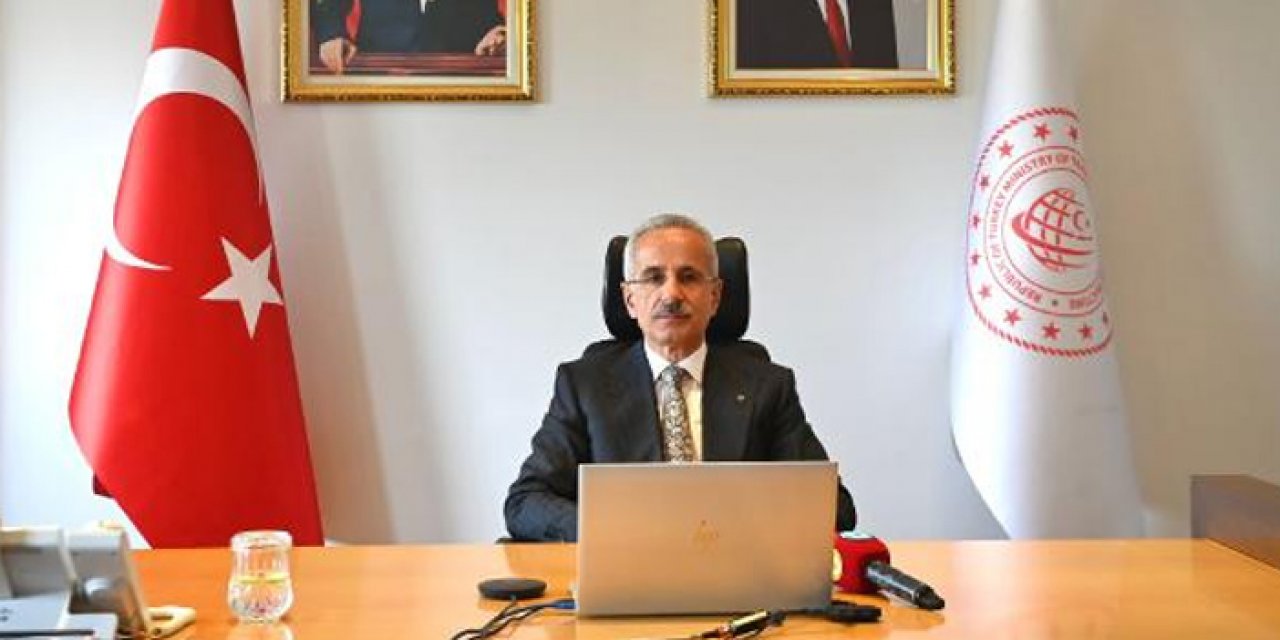 '90,6 milyon genişbant abonemiz mevcuttur'