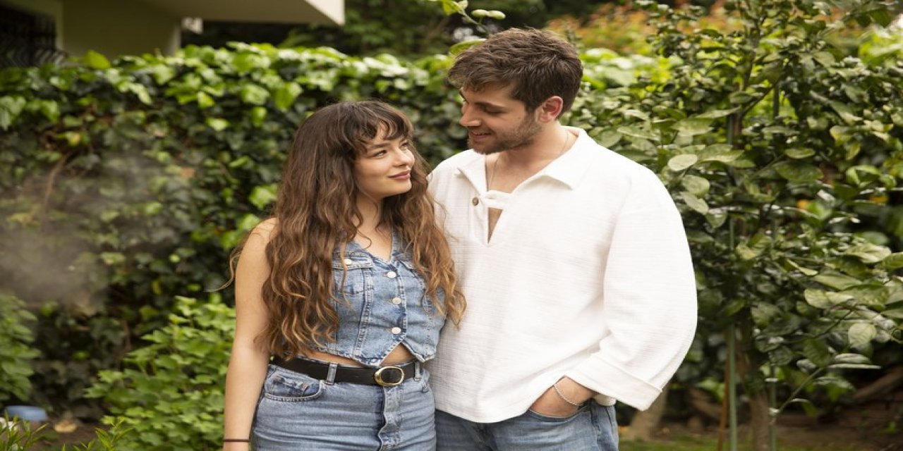 Vermem Seni Ellere Dizi Konusu Nedir? Vermem Seni Ellere Uyarlama mı?