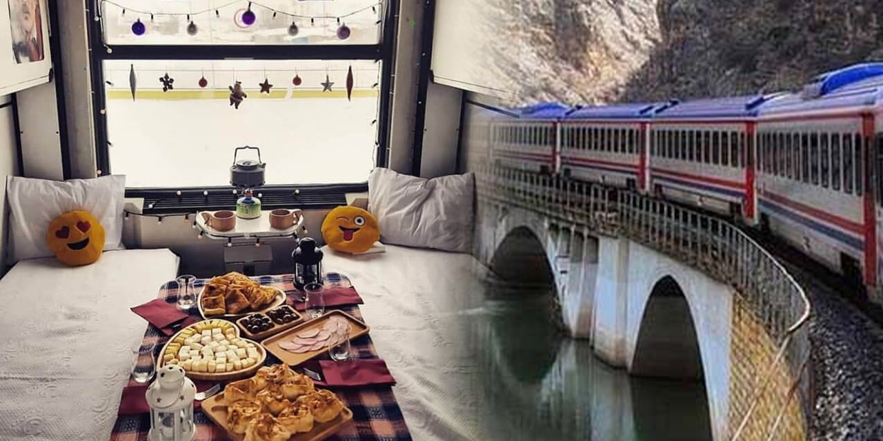 Tatil planı yapmadan önce mutlaka düşünün: Ankara'dan başlayan muhteşem yolculuk!