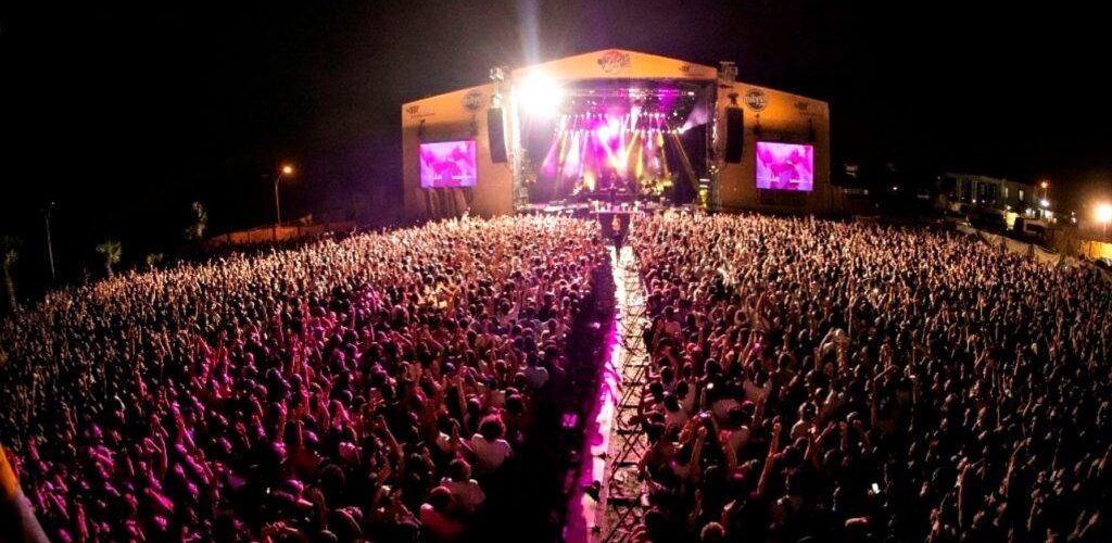 Ankara'da Müzik Dolu Bir Yaz: Konser Takvimi Açıklandı!