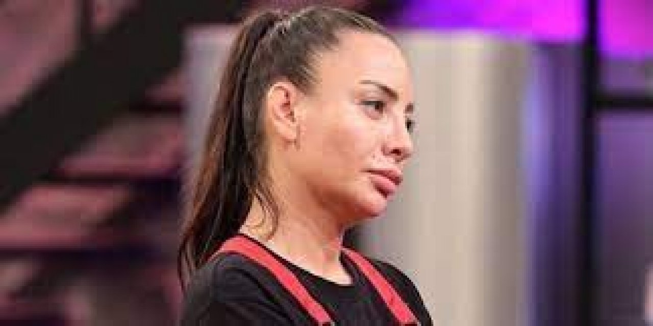 Masterchef Suna evli mi? Masterchef Suna eşi kimdir? Masterchef Suna çocuğu var mı?