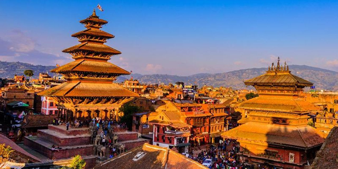 Nepal Vize İstiyor mu? Nepal'e Gitmek İçin Gerekli Evraklar Nelerdir?